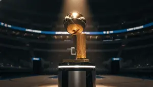 NBA Futures Betting: Championship, MVP and Win Totals Guide