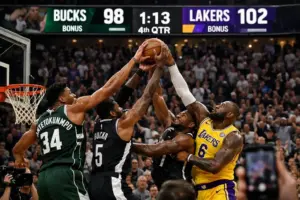 NBA Live Betting Guide: In-Game Wagering Strategies 2025