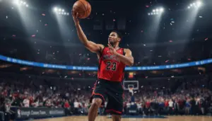 NBA Player Props Betting: Expert Tips and Strategies 2025