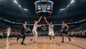 NBA Point Spread Betting: Complete Strategy Guide 2025-26